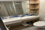 Boardwalk and Central Park Balcony Stateroom Picture