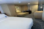 Boardwalk and Park Balcony Stateroom Picture