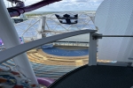 Boardwalk and Park Balcony Stateroom Picture