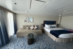 Junior Suite Stateroom Picture