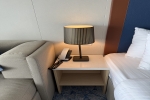 Junior Suite Stateroom Picture