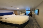 Spacious Balcony Stateroom Picture