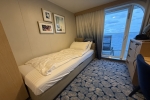 Spacious Balcony Stateroom Picture