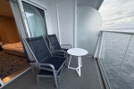 Spacious Balcony Stateroom Picture