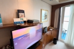 Suite Stateroom Picture