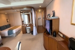 Suite Stateroom Picture