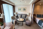 Suite Stateroom Picture