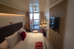 Sea Terrace Stateroom Picture