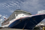 Carnival Legend Exterior Picture