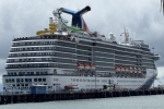 Carnival Legend Exterior Picture