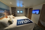 Interior Stateroom Picture