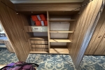 Interior Stateroom Picture