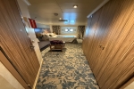 Interior Stateroom Picture