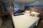 Interior Stateroom Picture