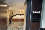 Interior Stateroom Picture