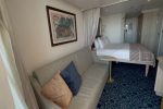 Deluxe-Verandah Stateroom Picture