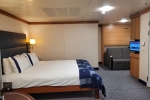 Interior Stateroom Picture