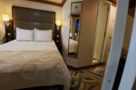 One Bedroom Suite Stateroom Picture