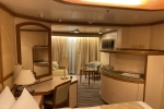 Mini-Suite Balcony Stateroom Picture