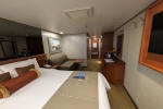 Oceanview Stateroom Picture