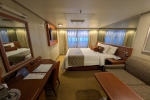 Oceanview Stateroom Picture
