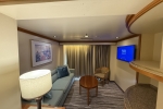 Mini-Suite Balcony Stateroom Picture