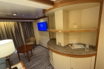 Mini-Suite Balcony Stateroom Picture