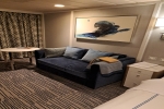Oceanview Stateroom Picture