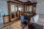 Owners Suite Stateroom Picture