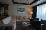 Owners Suite Cabin Picture