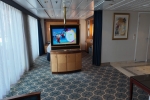 Owners Suite Stateroom Picture