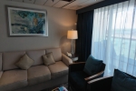 Owners Suite Stateroom Picture