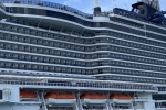 MSC Seashore Exterior Picture
