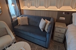 Penthouse Suite Stateroom Picture