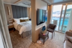 Penthouse Stateroom Picture