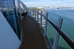 Aqua Theater Suite - 2 Bedroom Stateroom Picture