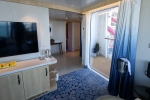 Aqua Theater Suite Stateroom Picture