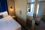 Aqua Theater Suite - 2 Bedroom Stateroom Picture