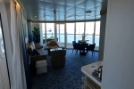 Aqua Theater Suite Stateroom Picture