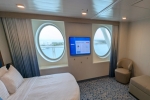 Family Oceanview Stateroom Picture