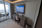 Grand Suite Stateroom Picture