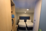 Interior Stateroom Picture
