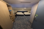 Interior Stateroom Picture