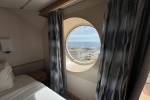 Deluxe Balcony Stateroom Picture