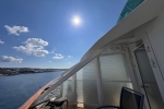 Deluxe Balcony Stateroom Picture