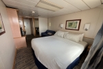 Deluxe Balcony Stateroom Picture