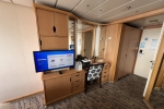 Deluxe Balcony Stateroom Picture