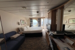 Deluxe Balcony Stateroom Picture