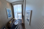 Crown Loft Suite Stateroom Picture