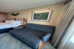 Panoramic Stateroom Picture